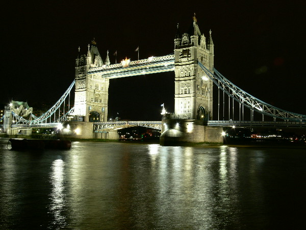 Tower...