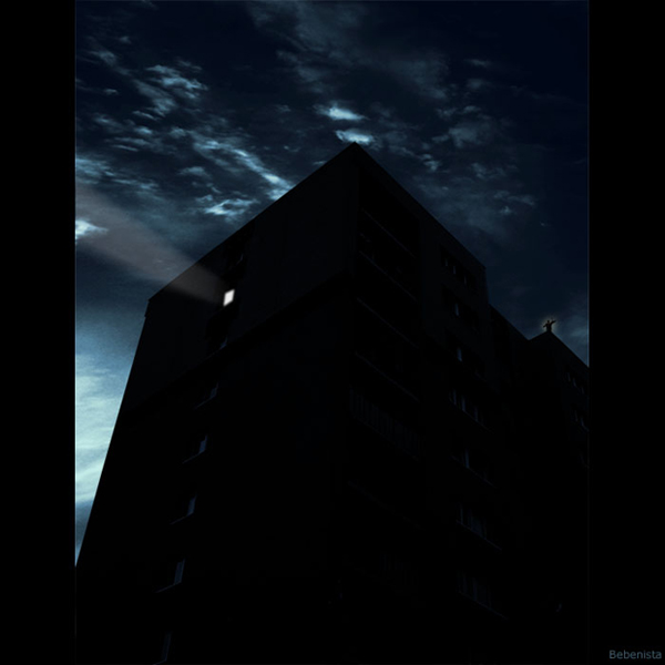 ...cube...