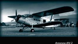Antonow AN 2