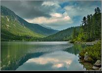 Morskie Oko