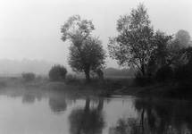 cisza........