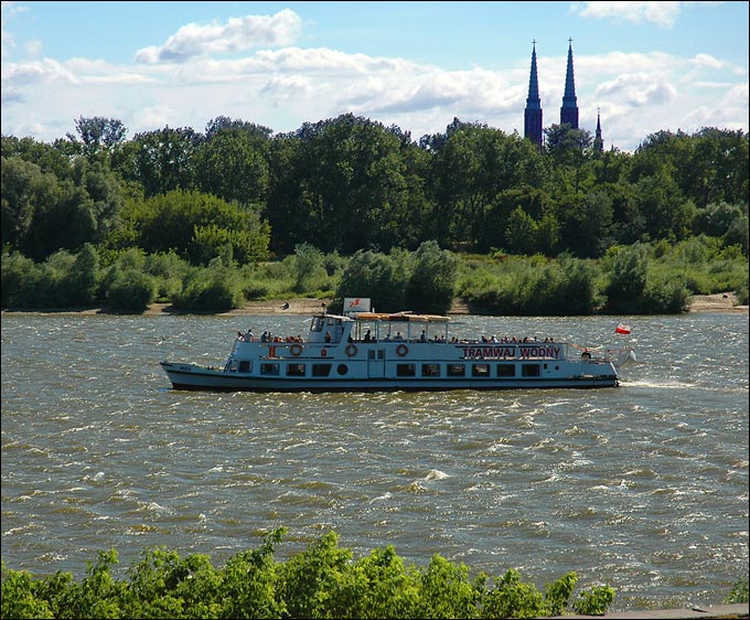 tramwaj