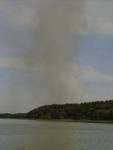 POŻAR RUDY