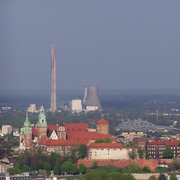Wieże dawne i współczesne