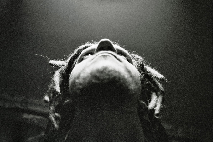 blind