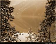 Morskie Oko Inaczej