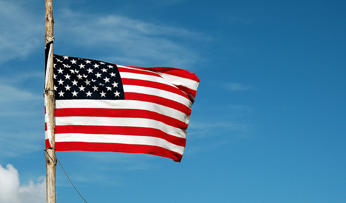 Stars And Stripes