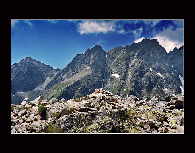 Tatry
