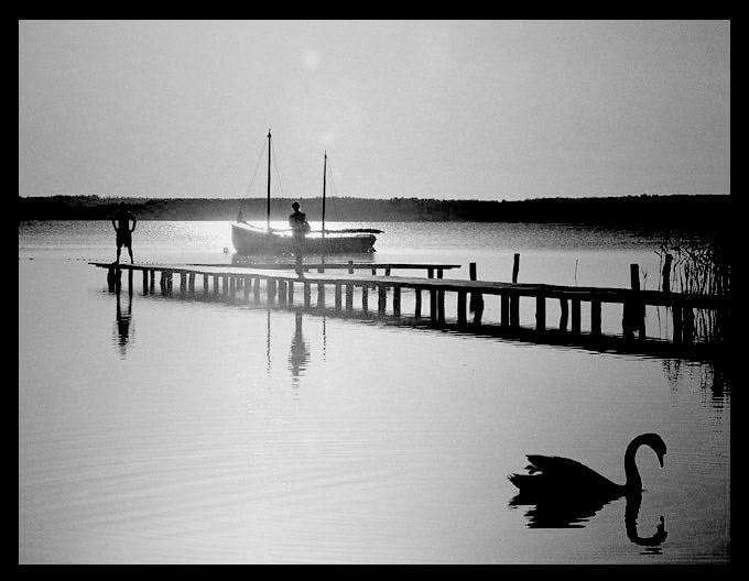 mazury