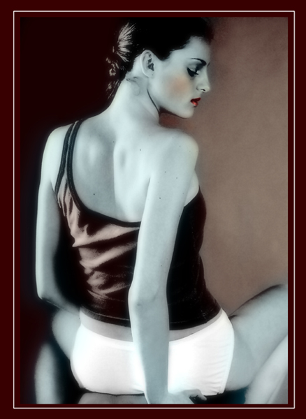 visage