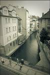 praha