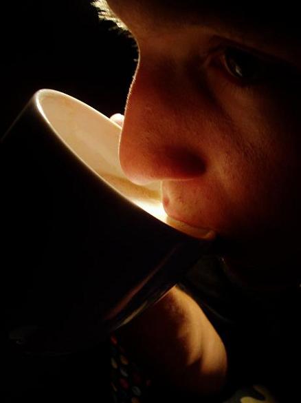 coffee