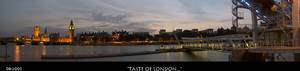 Taste of London