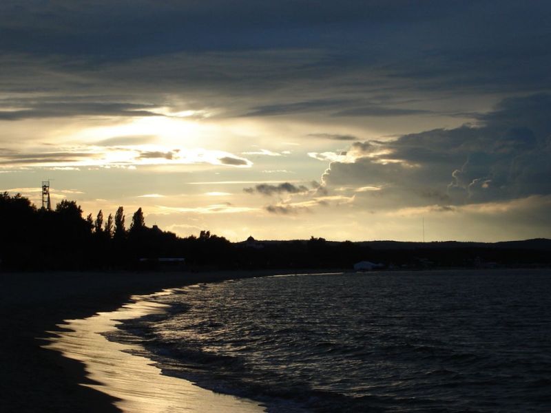 Sea