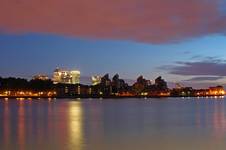 Greenwich ciag dalszy...