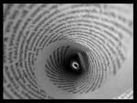 ...tunel wiedzy...
