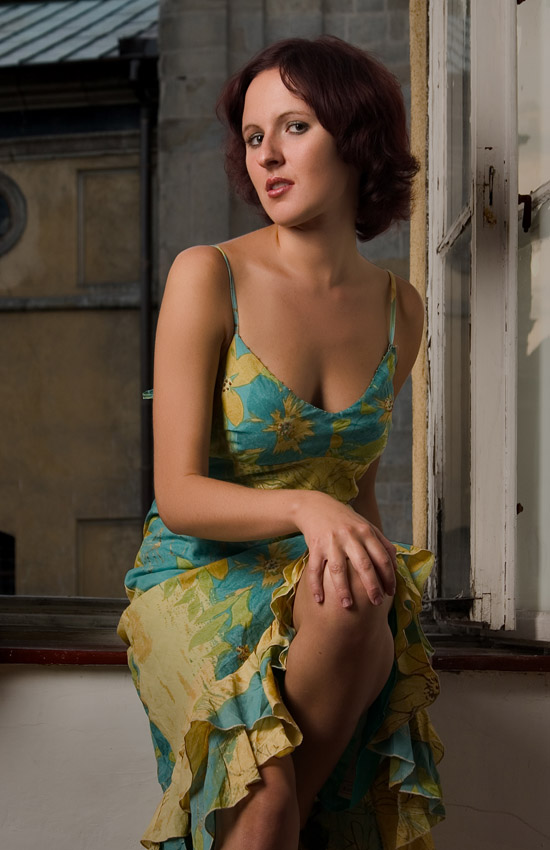 Agnieszka