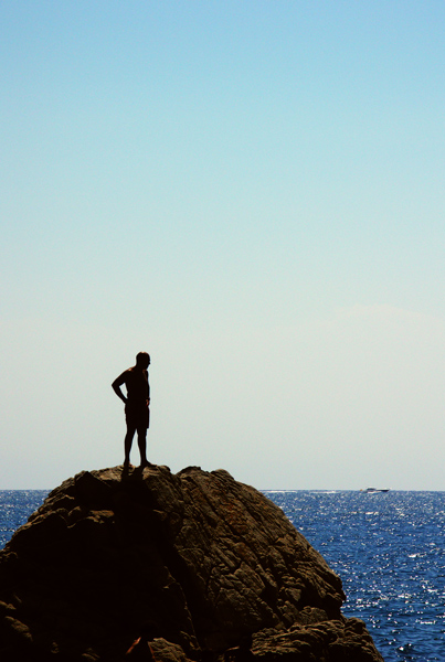 castaway.