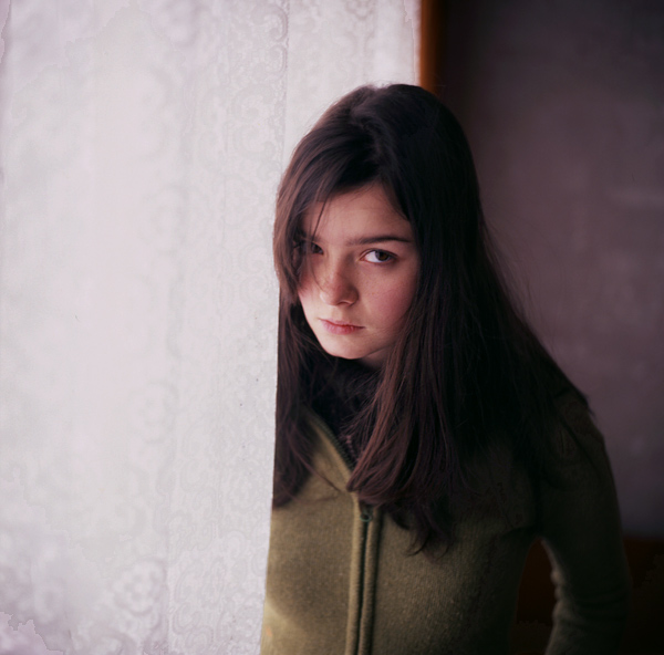 Patrycja