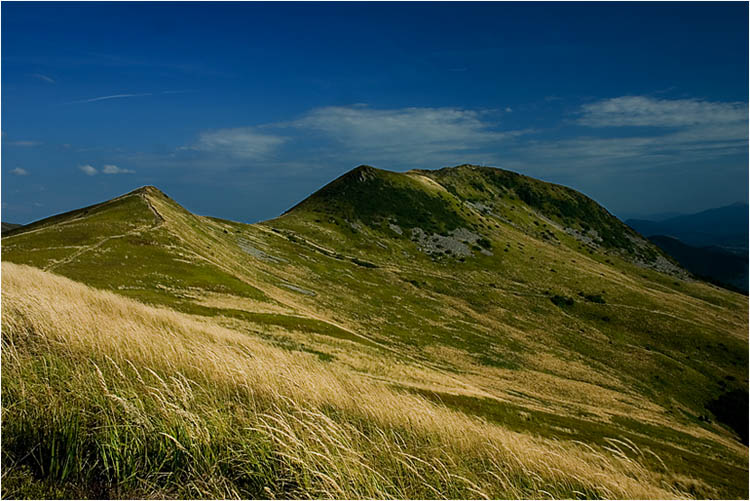 Tarnica :)
