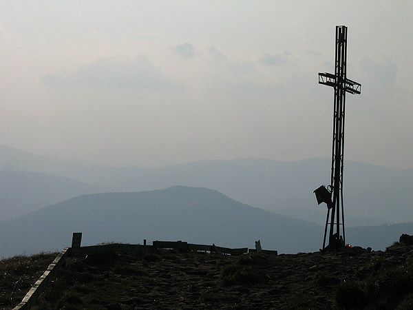 krzyż