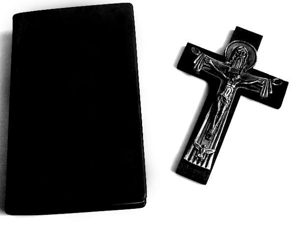 God