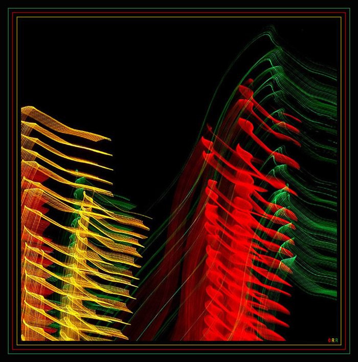 neon i %