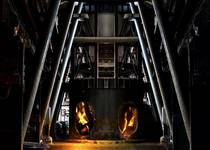 THE SHADOW FACTORY- burn