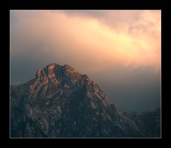 Tatry - wrzesień 2006 (1)
