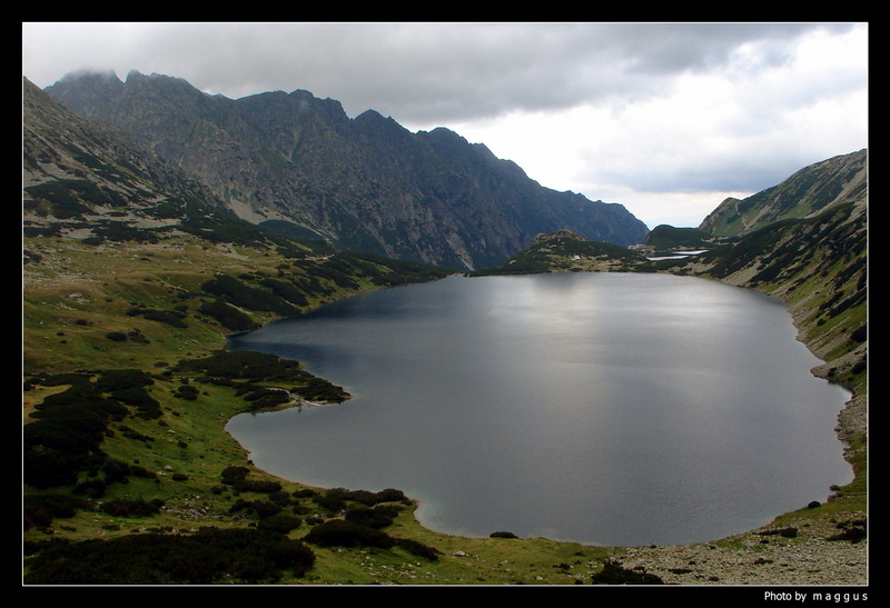 Najpiękniejsze Tatry