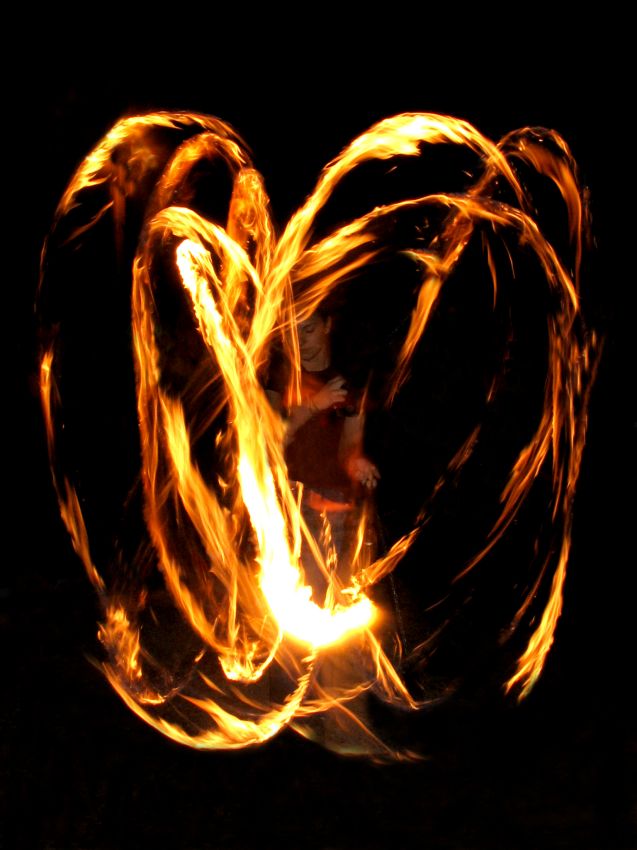 fireshow