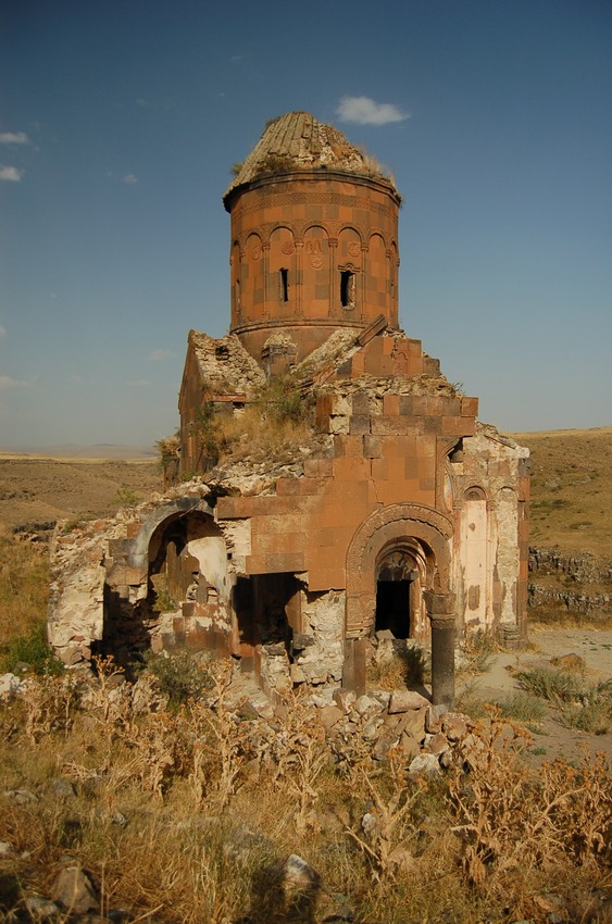 Kosciół św. Grzegorza