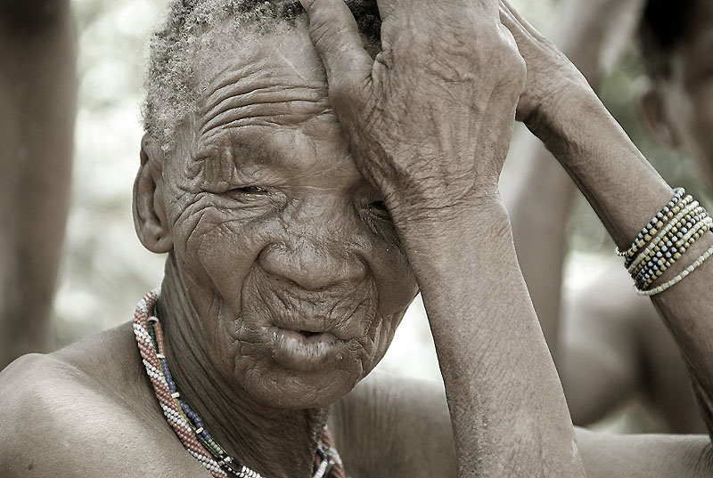portret pewnej kobiety