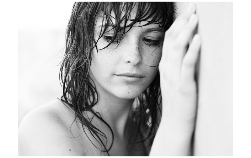 Wet Kate :)