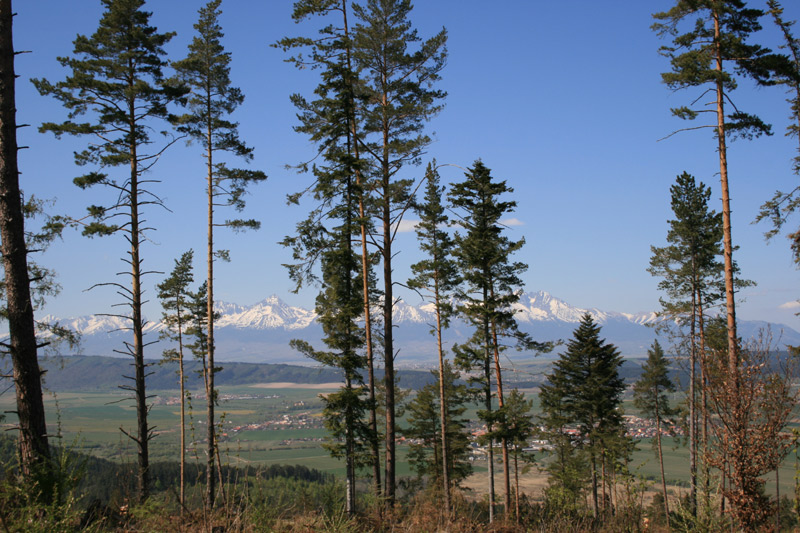Tatry Wysokie