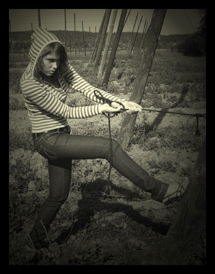 Strong