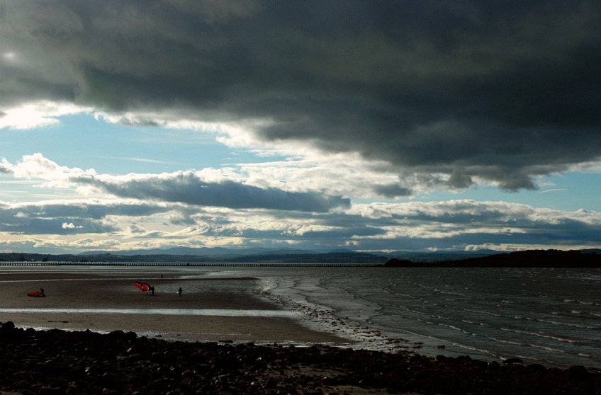 Edinburgh - Granton