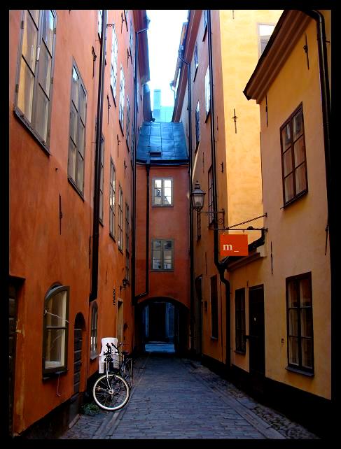 Sztokholm