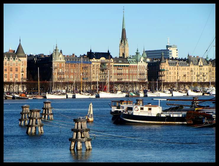 Sztokholm