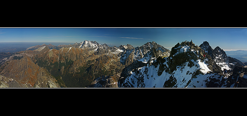 Tatry Wysokie
