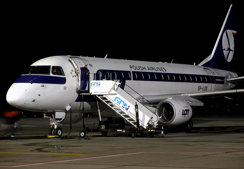 embraer 170