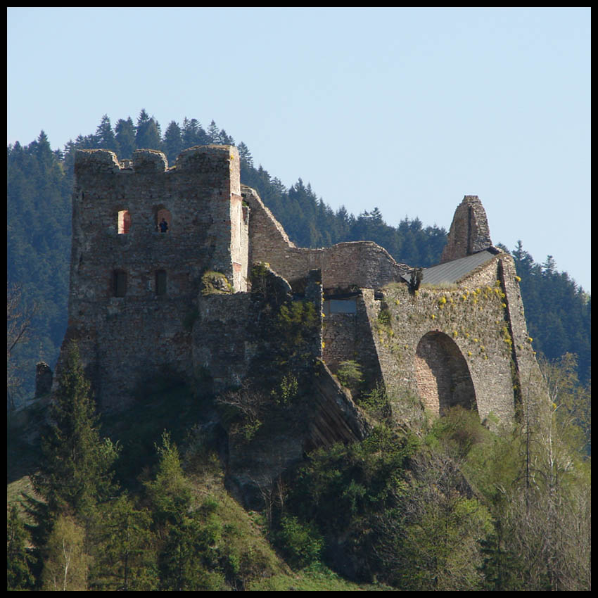 Krzywy?