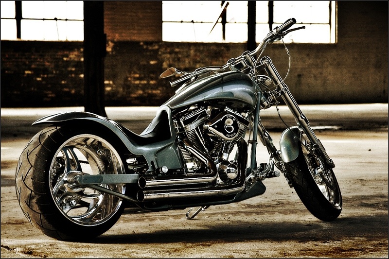 FREESTYLER SILVERSTONE II