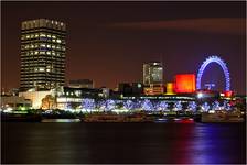 Living Colours City