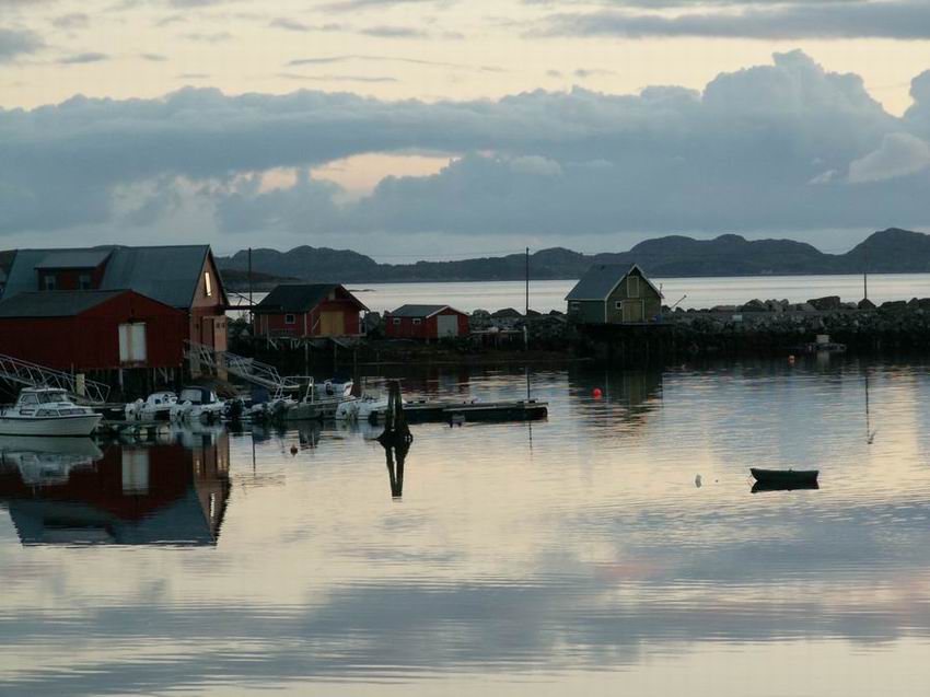 Hestvika