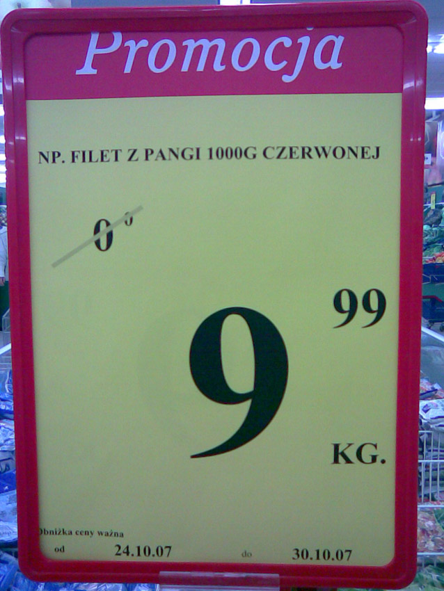 Niestety promocja się już skończyła