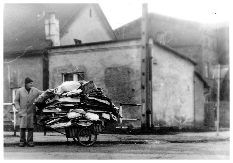 Ulice Śląska
