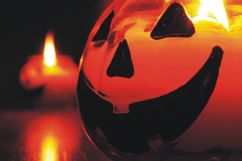 HELLOWEEN