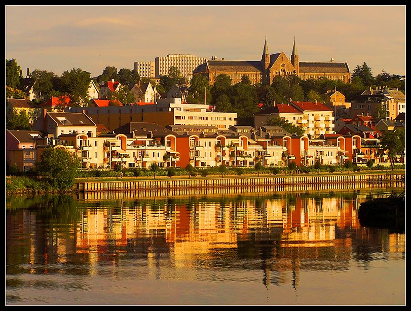 Trondheim