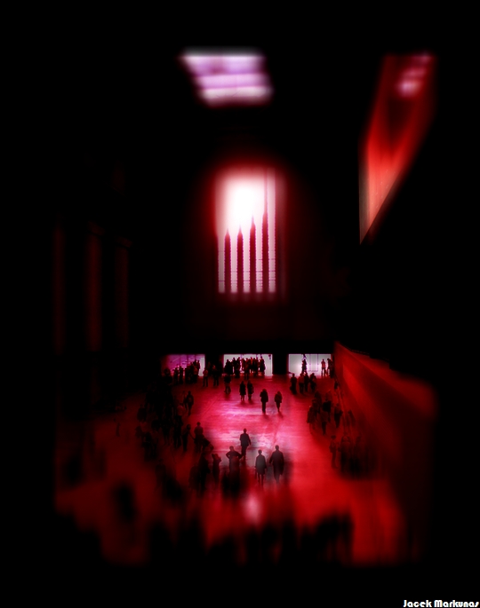 TATE
